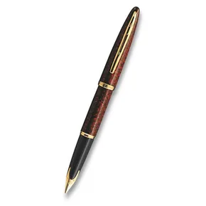 Waterman Carene Marine Amber GT Spitze M